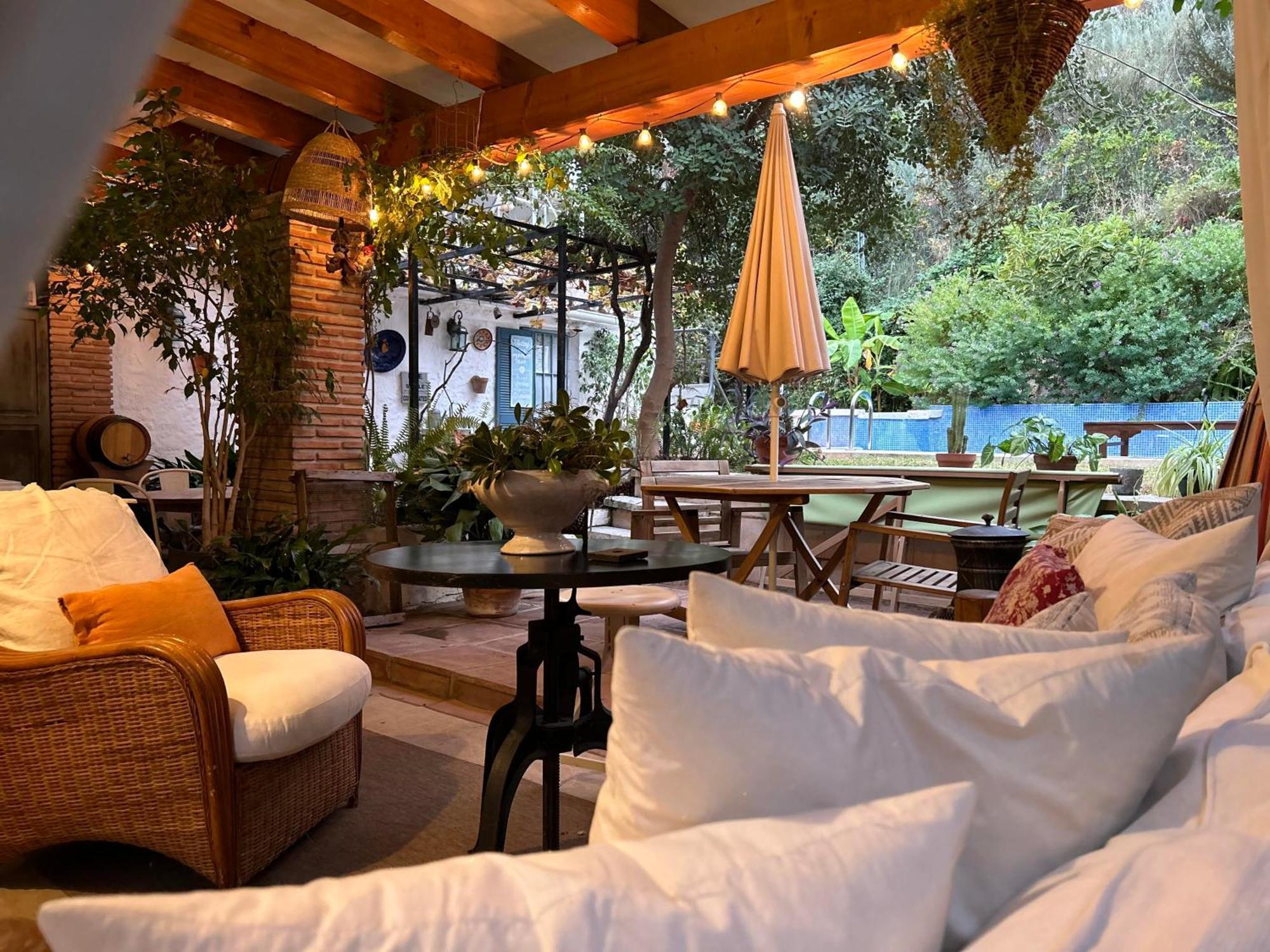 At Home In Malaga Stay & Solo Travellers Rincón de la Victoria Eksteriør bilde