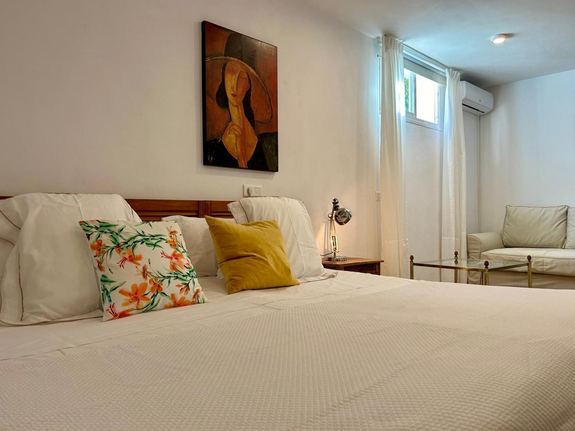 At Home In Malaga Stay & Solo Travellers Rincón de la Victoria Eksteriør bilde